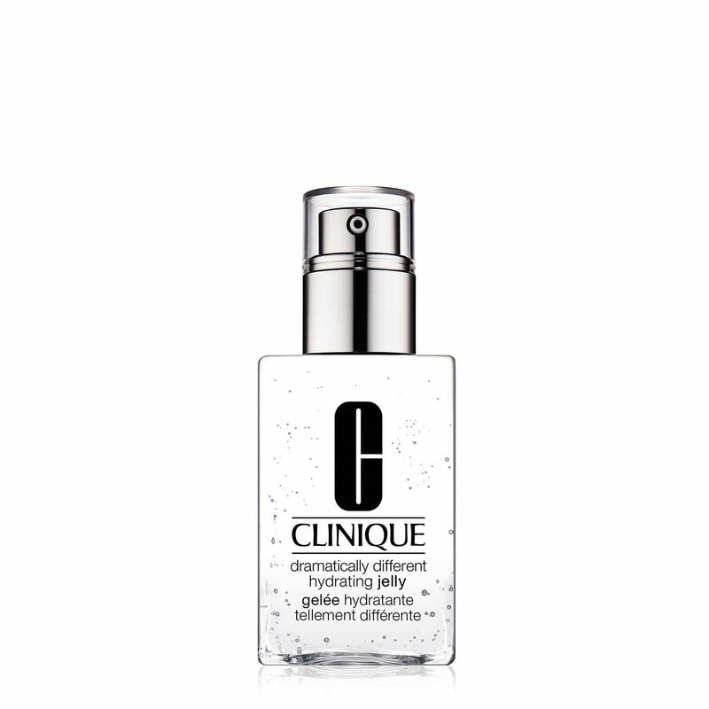 Clinique Dramatically Different Hydrating Jelly 125ml image number 0