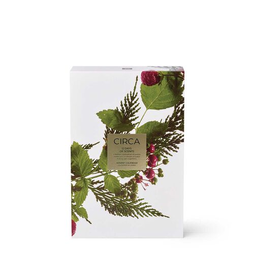 CIRCA Advent Calendar - Christmas 2025
