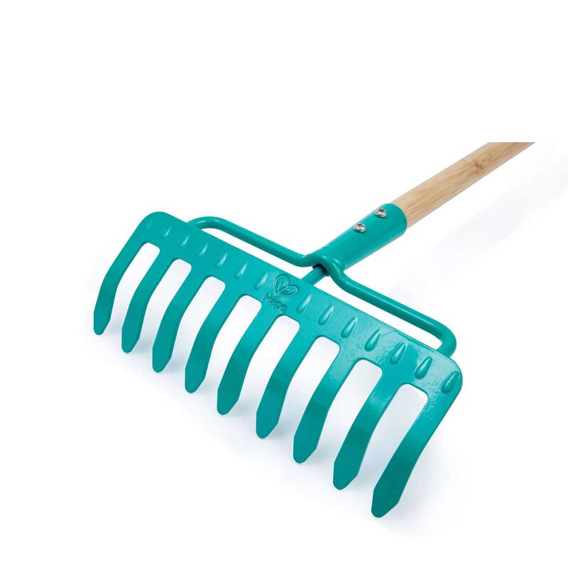 Hape Kid&rsquo;s Rake image number 2