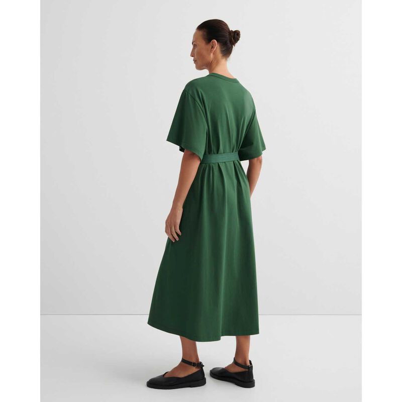 Kowtow Shadow Dress image number 1