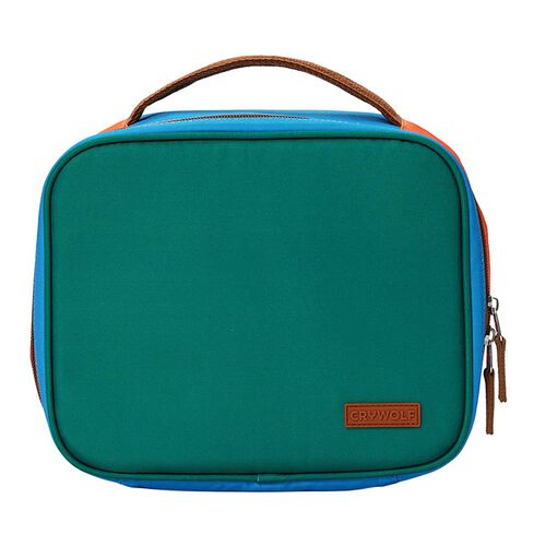 Crywolf Everyday Lunch Bag