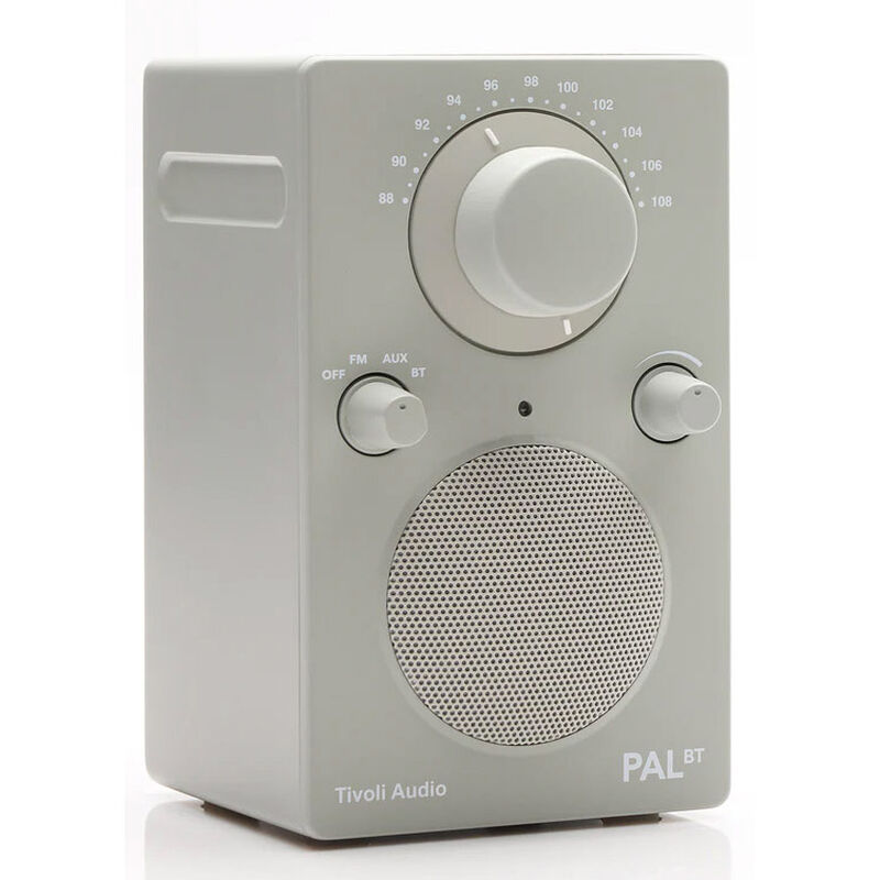 Tivoli PAL Bluetooth FM Radio image number 7