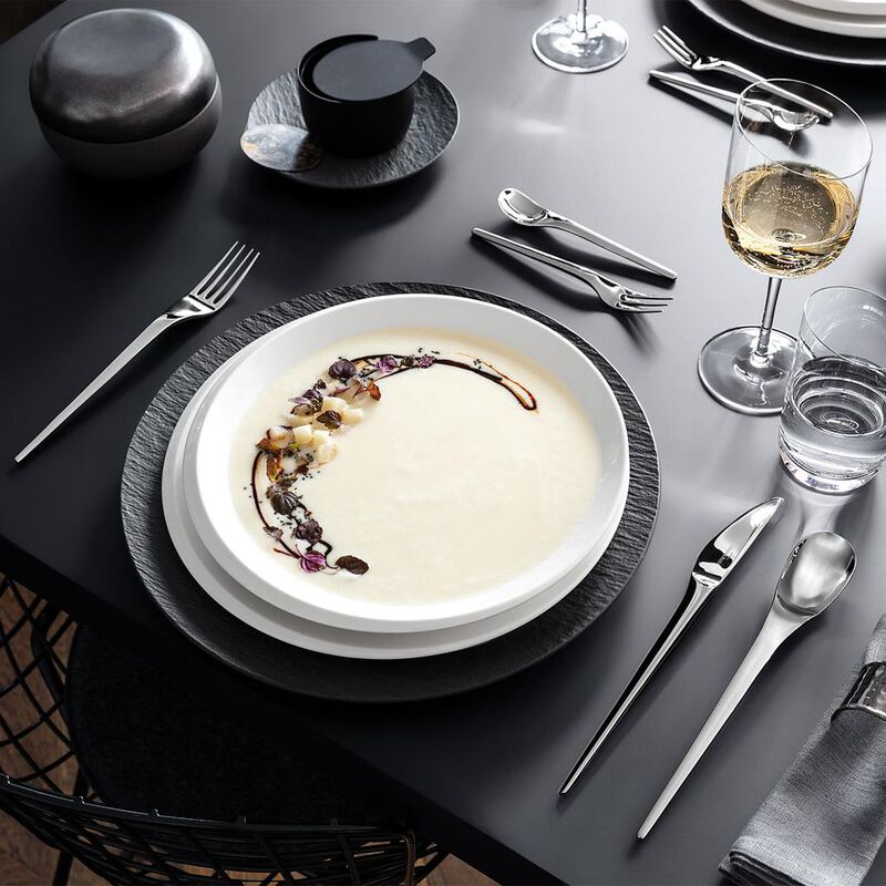 Villeroy & Boch NewMoon Bowl Flat image number 2