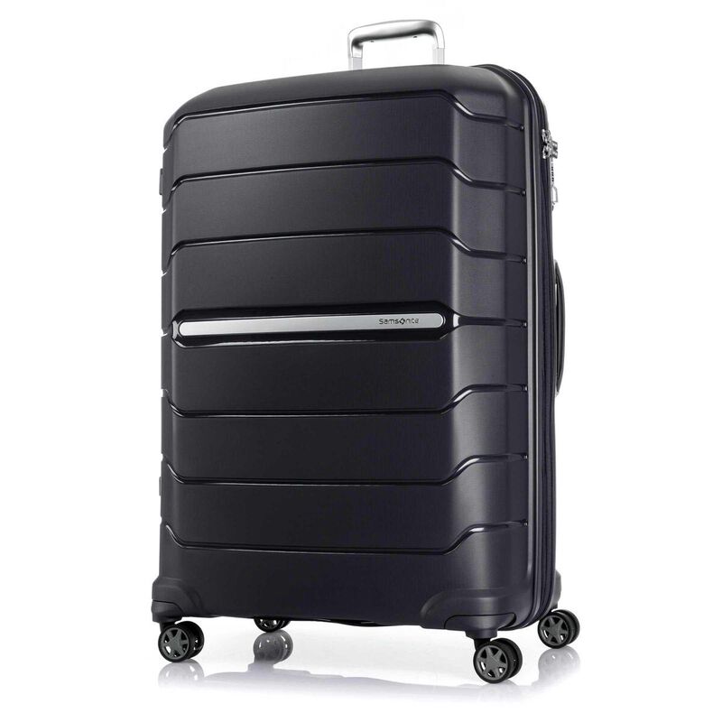Samsonite OC2Lite Spinner EXP-S Suitcase - 81cm image number 0