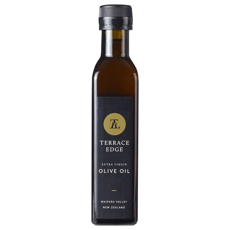 Terrace Edge Olive Oil 250ml image number 0