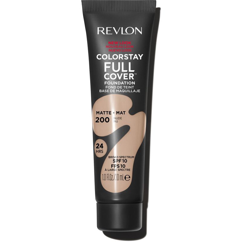 Revlon Colorstay Full Cover™ Foundation image number 3