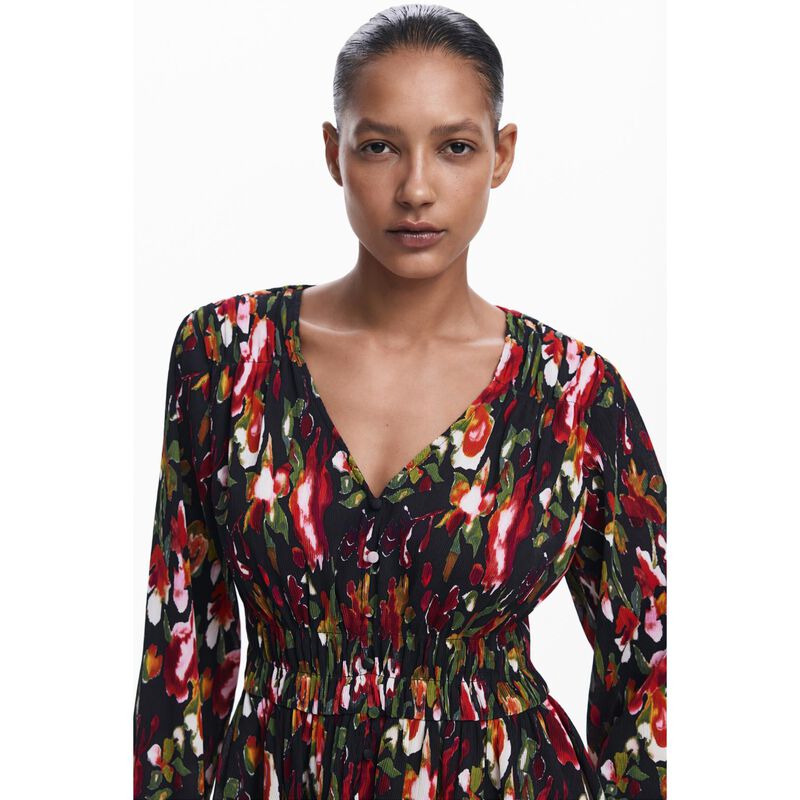 Desigual Kanazawa Blouse image number 2