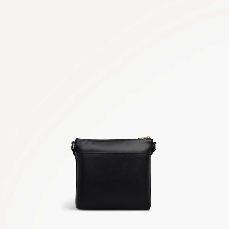 Radley Pockets Small Ziptop Ns Crossbody Bag image number 3