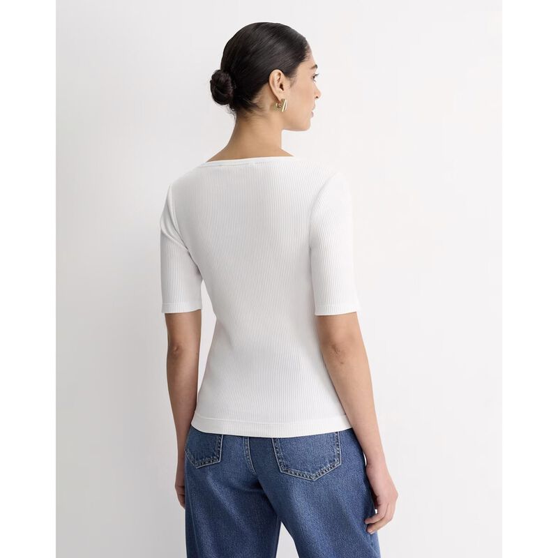 Sportscraft Allie Rib Polo image number 1