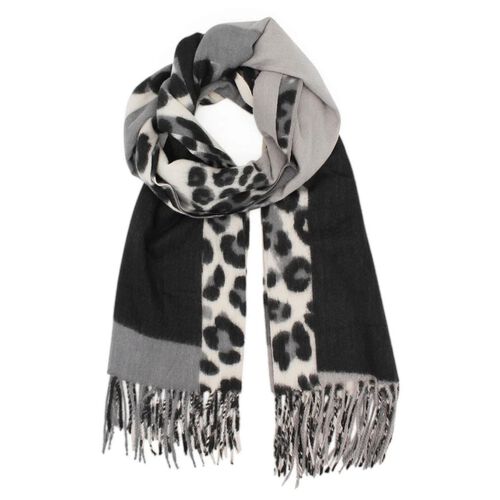 Morgan & Taylor Mariah Scarf