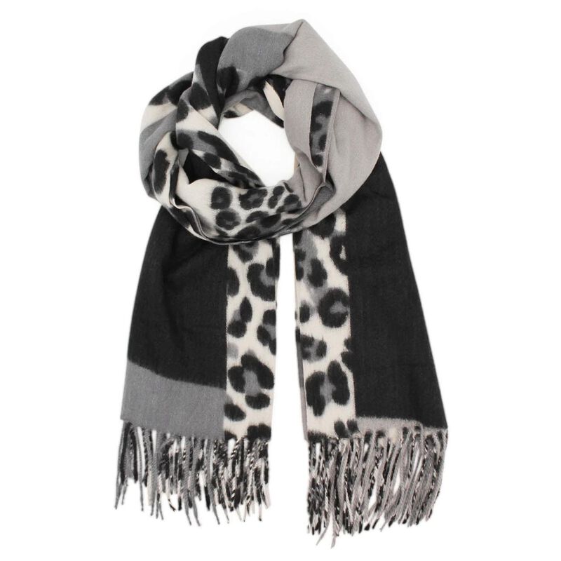Morgan & Taylor Mariah Scarf image number 0