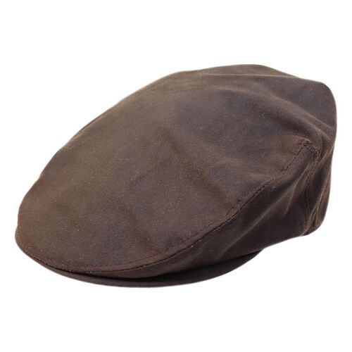 Hills Hats The Catlins Cheesecutter