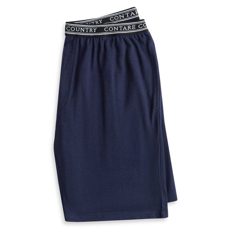 Contare Country Bamboo Cotton Sleep Short image number 2