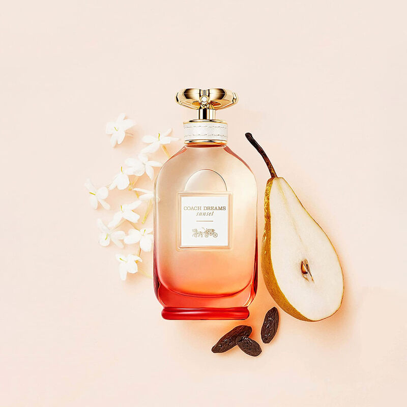 Coach Dreams Sunset EDP 60ml image number 1