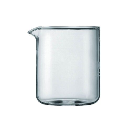 Bodum Spare 4 Cup Glass