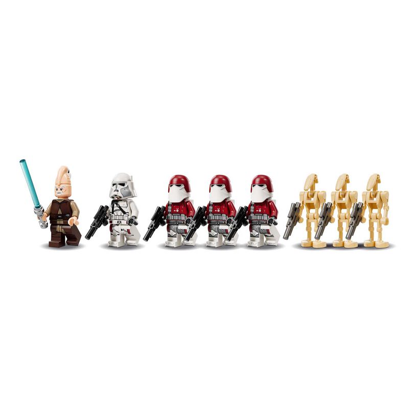 Lego Star Wars 75413 image number 2