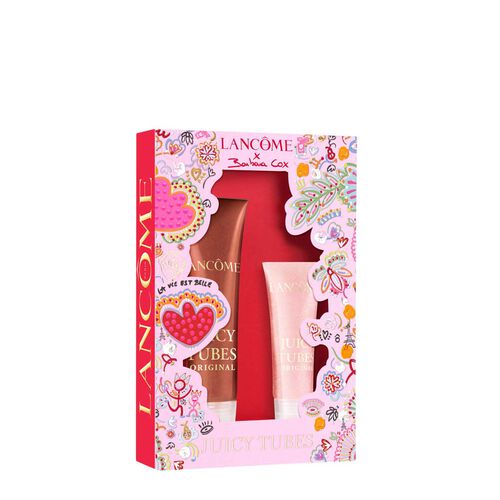 Lanc&ocirc;me Juicy Tube Duo Gift Set