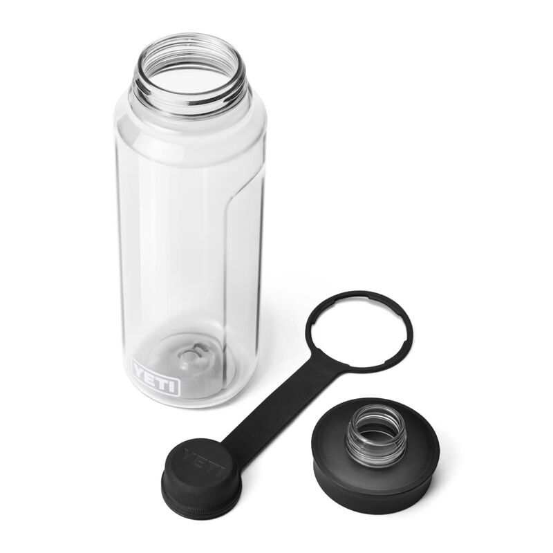 YETI Yonder™ 34oz (1L) Water Bottle with Yonder™ Tether Cap image number 2