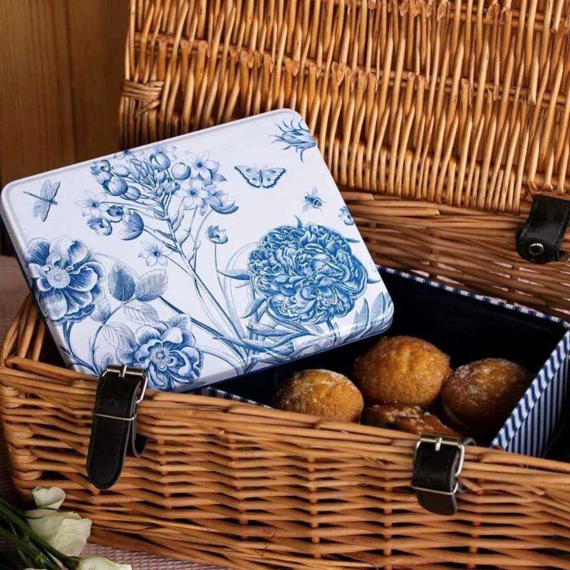 Sanderson Etchings Deep Rectangle image number 1