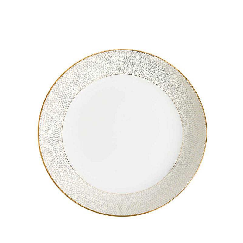 Wedgwood Gio Gold Plate 22cm image number 0