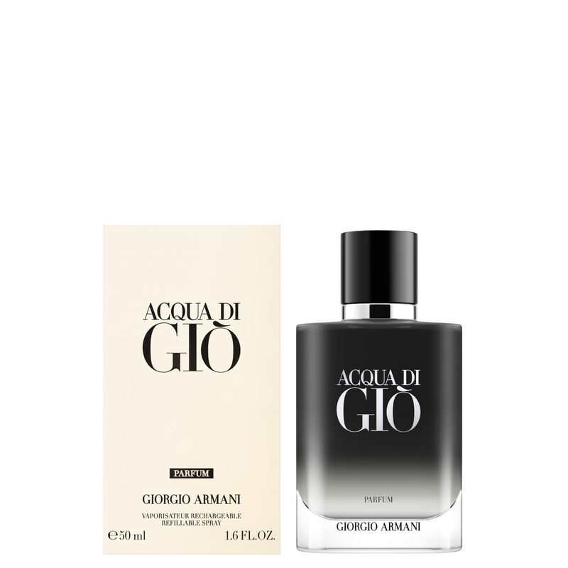 Giorgio Armani Acqua di Giò Parfum 50ml image number 1