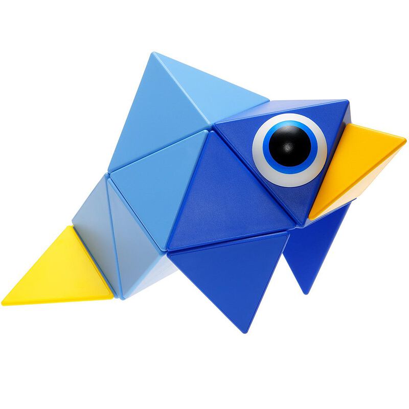 Trido Sky - Medium 24Pcs image number 0