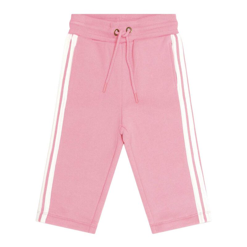 Huxbaby Side Stripe Trackpant 3M-2Y image number 0