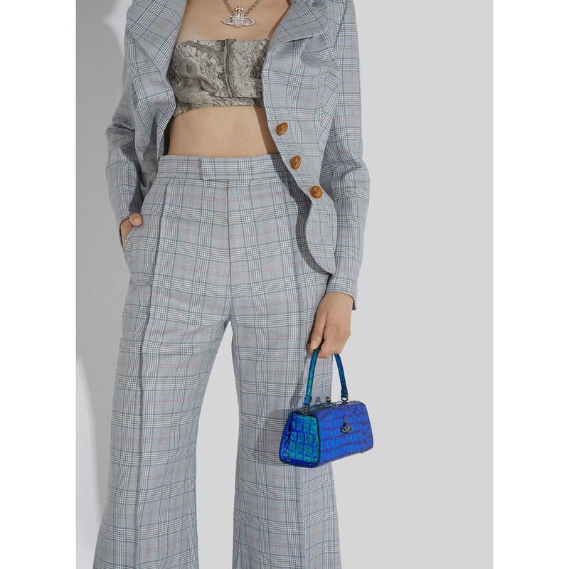 Vivienne Westwood Doll XL Bag image number 1