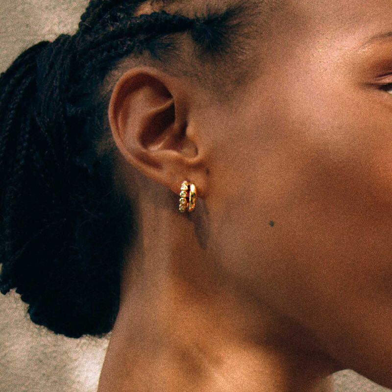 Edblad Grace Hoops S image number 1