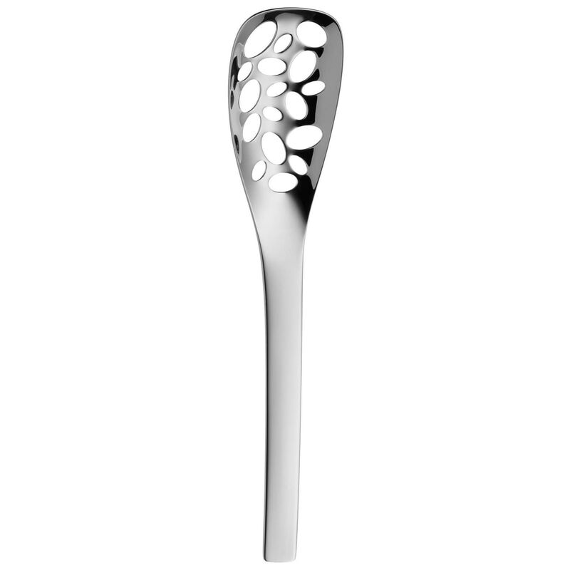 WMF Serving Spoon Perf 25cm image number 0