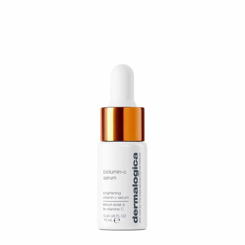 Dermalogica Biolumin-C Serum Travel Size 10ml image number 0