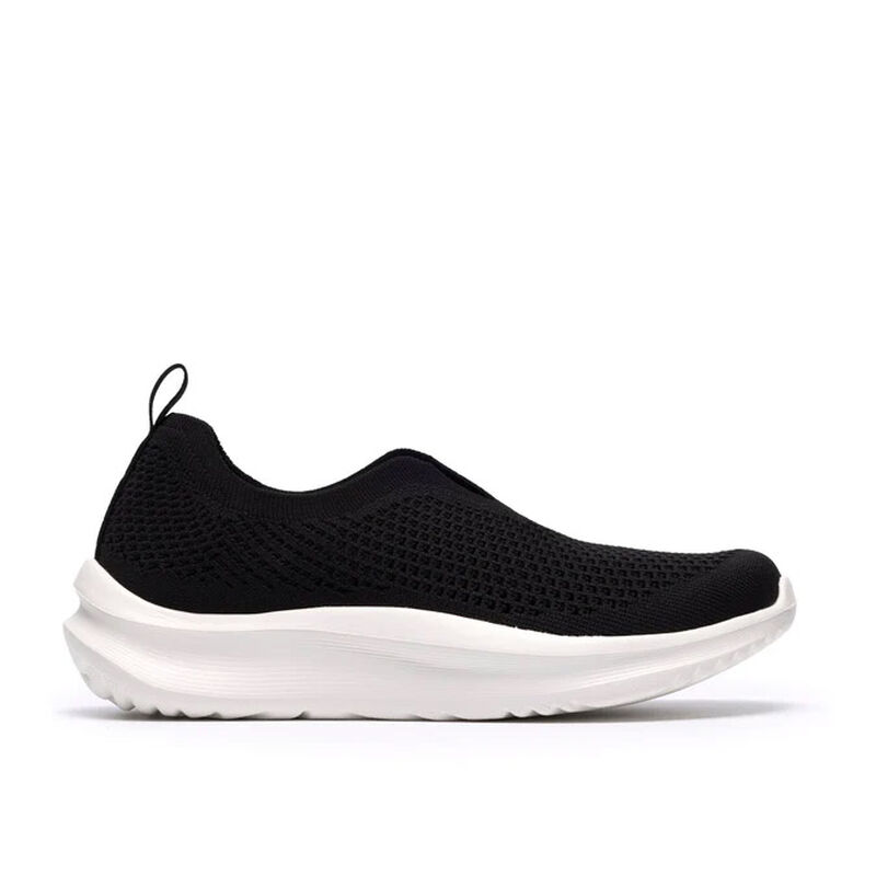 Clarks Womens Solevana Knit image number 2