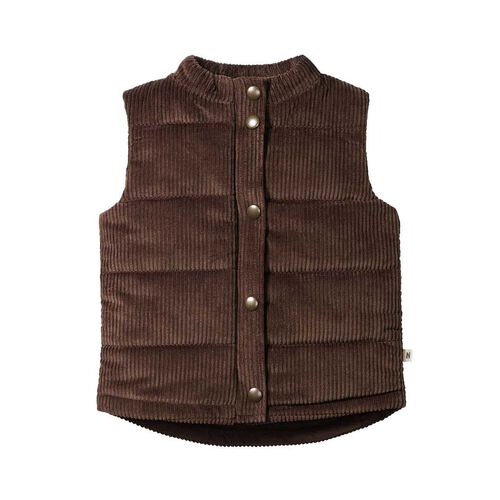 Nature Baby Abel Vest