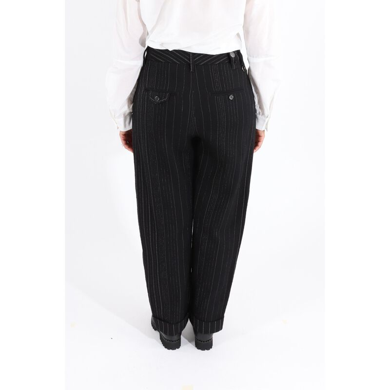 HIGH Modernist Trouser image number 1