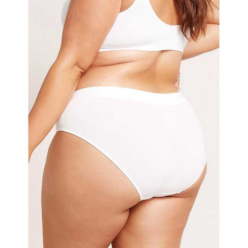Boody Midi Briefs image number 1