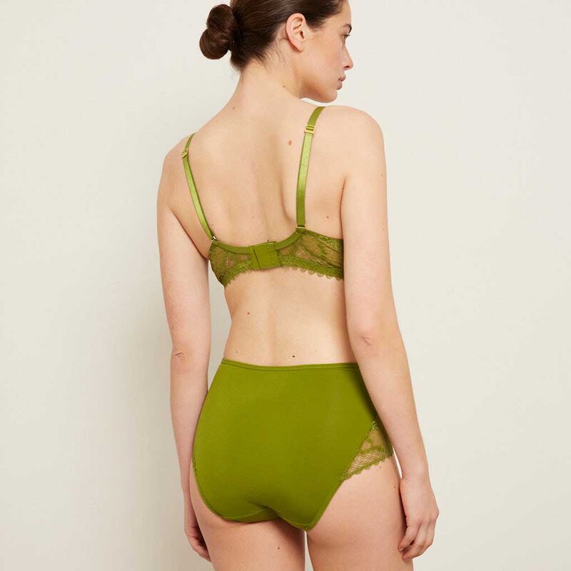 OHEN The Highrise Brief image number 5