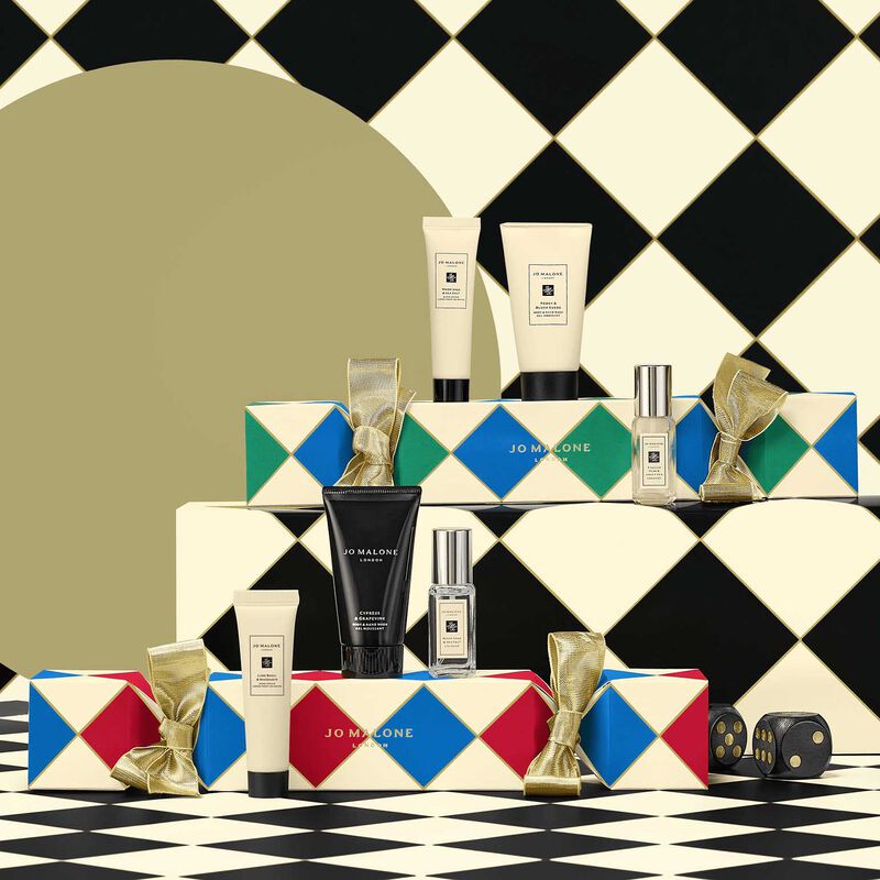 Jo Malone London Christmas Cracker for Him image number 1