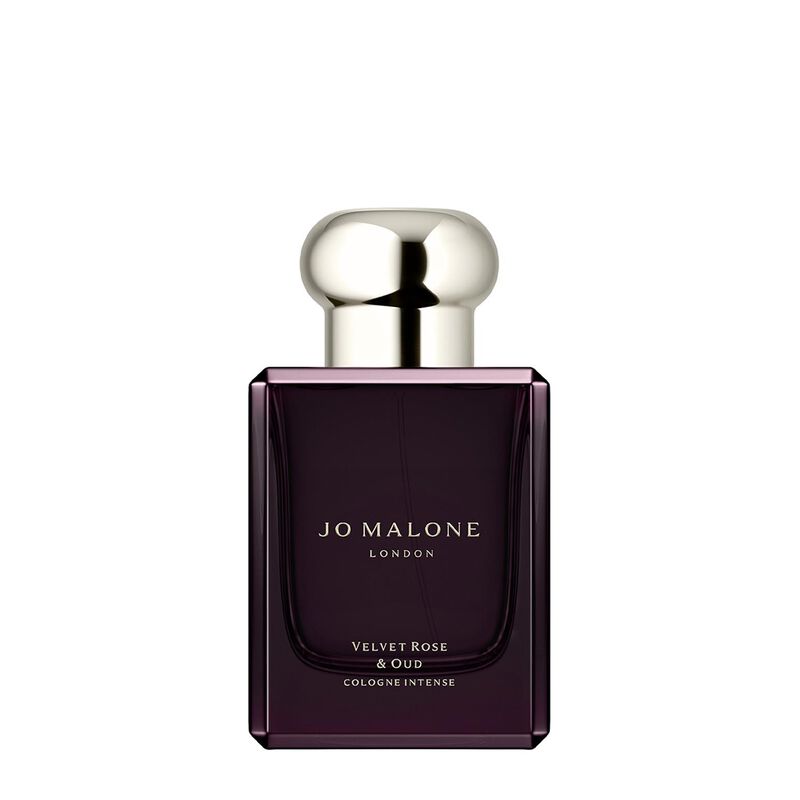 Jo Malone Velvet Rose & Oud Cologne Intense 50ml image number 0