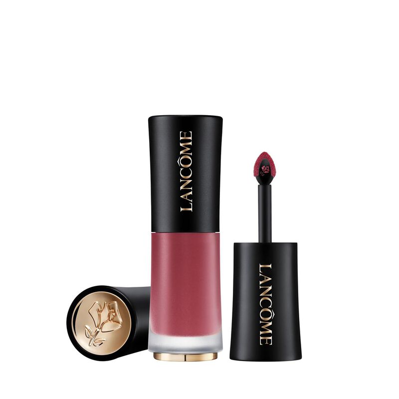 Lancôme L'Absolu Rouge Drama Ink Liquid Lipstick image number 7