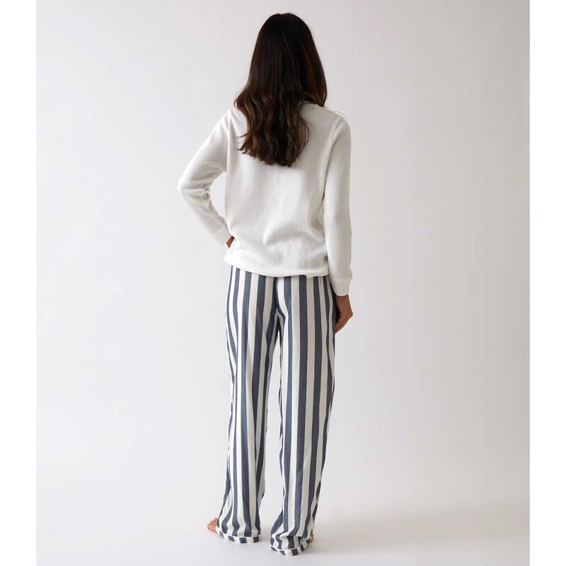 Wallace Cotton Beau PJ Pants image number 1