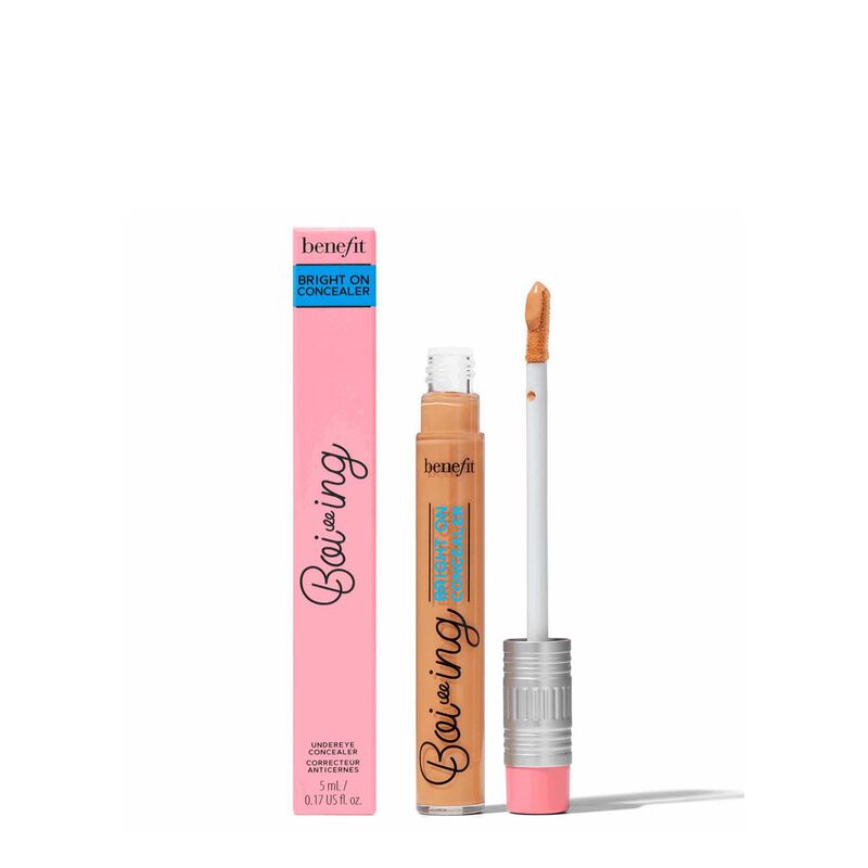 benefit Boi-ing Bright On Concealer image number 8