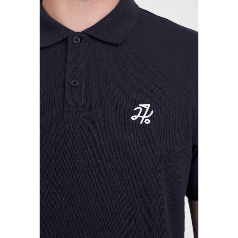 Huffer Classic Ss Polo image number 2