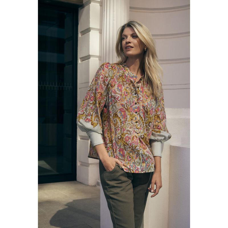 Lania Alana Shirt image number 3