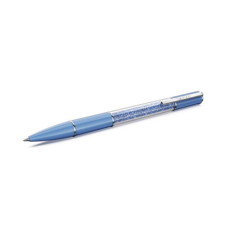 Swarovski Crystalline Ballpoint Pen - ReCreated&trade; Crystals image number 3