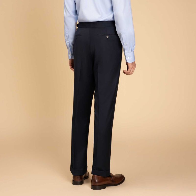Rembrandt Evans Twill Trouser image number 1