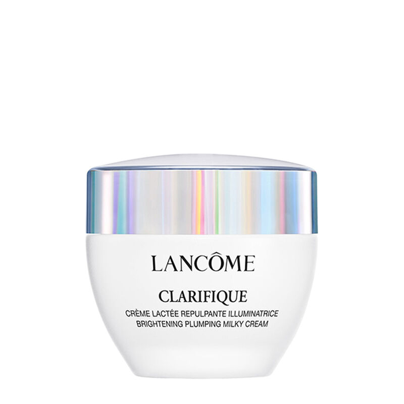 Lancôme Clarifique Brightening Plumping Milky Cream 50ml image number 0