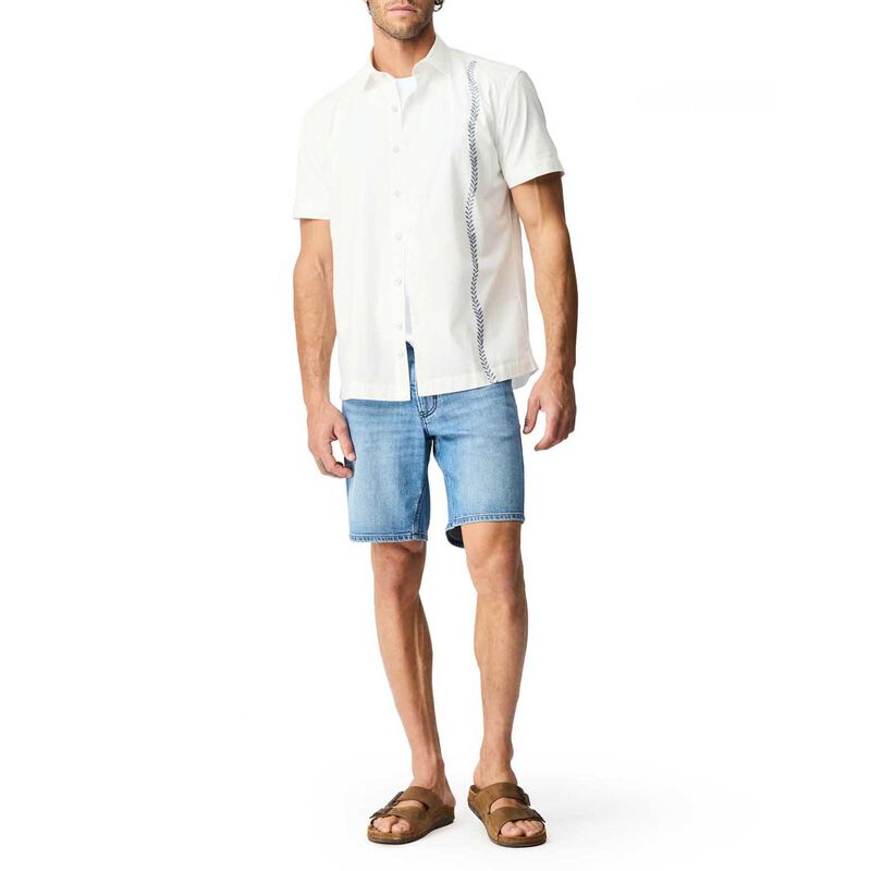 Rodd & Gunn Seaforth Ss Shirt image number 3