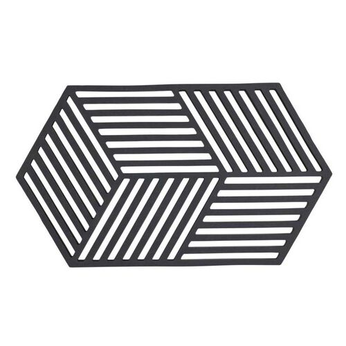 Zone Denmark Large Trivet - Black