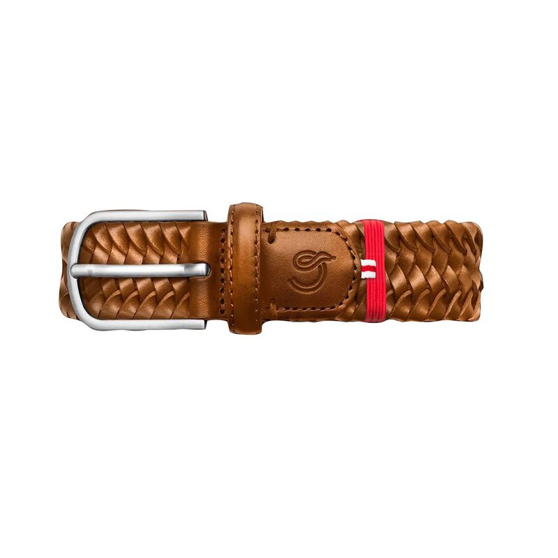 La Boucle Stretch Leather - Napoli image number 0