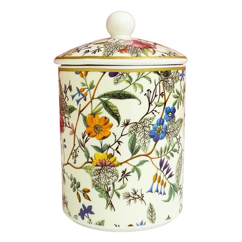 Dyme Bone China Canister - Kilburn image number 0